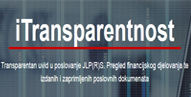 iTransparentnost
