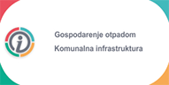 Komunalna infrastruktura